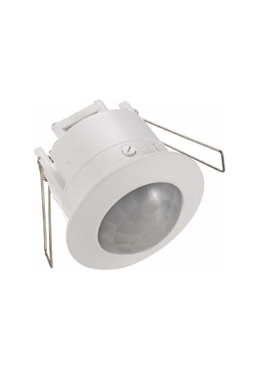Ycl Yhs-520 S.Altı Tavan Tipi 360 Derece Hareket Sensörü