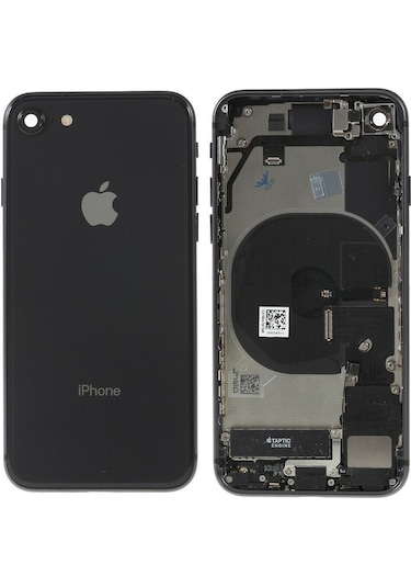 iPhone 8G Uyumlu Full Dolu Kasa