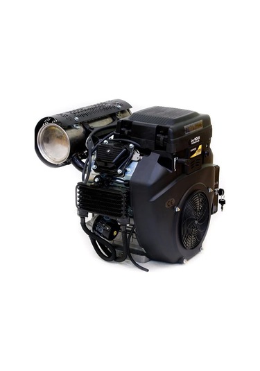 Kipor KG690 18HP V-Twin Ohv Profesyonel Endüstriyel Benzinli Motor