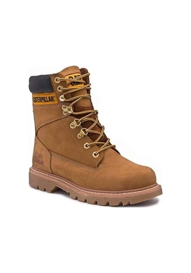 Caterpillar Montana Kadın Deri Bot