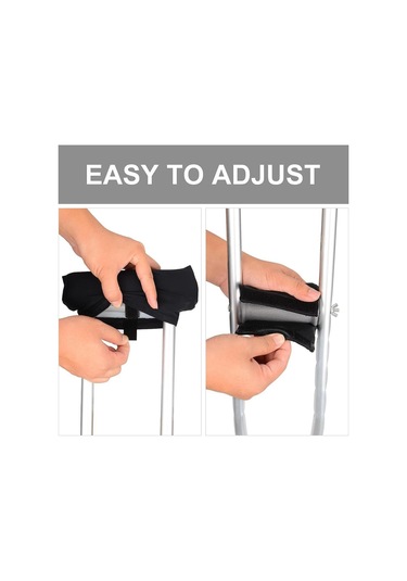 Suntek Koltuk Altı Pedi El Tutma Kılıfı Yumuşak Evrensel Aksesuar