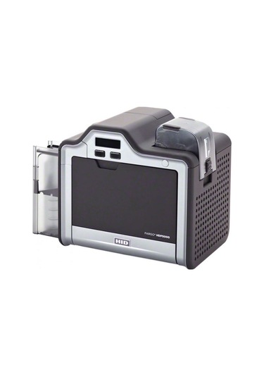 Fargo HDP5000 089640 Çift Taraflı Renkli Termal Kart Baskı Makinesi