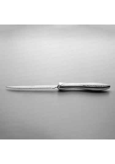 Nehir Yağız Et Bıçak 1 Adet