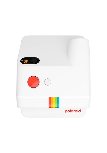 Polaroid Go Generation 2 Şipşak Fotoğraf Makinesi