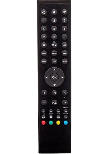 Dijitsu Uyumlu 50Ds7700 Android Tv Lcd Led Tv Kumanda