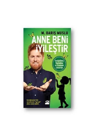 Anne Beni Iyileştir
