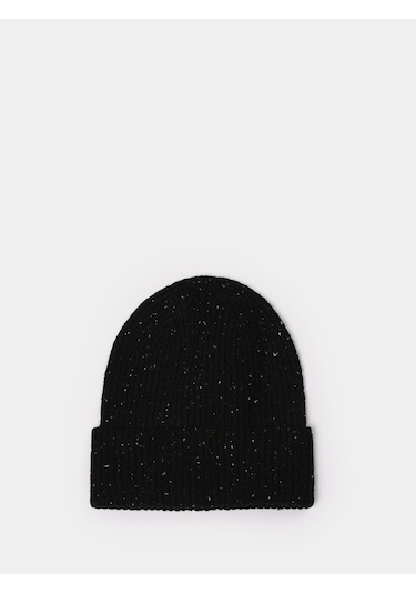 Colin's Colins Erkek Siyah Bere Cl1076980 Q1.v1 Blk Siyah