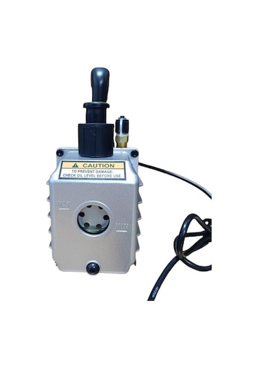 Artiko Vp115 Vakum Pompası 1,8cfm 230v R22 -r134 -r404 -r410