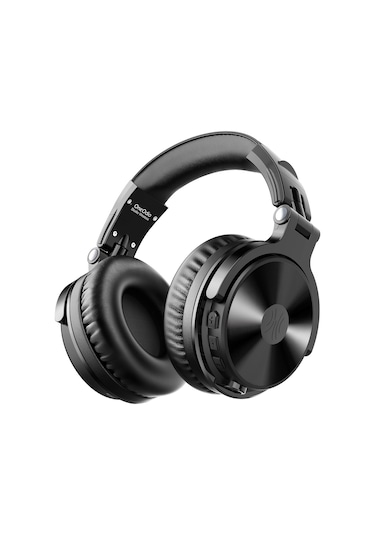 Kablolu & Kablosuz Kulak Üstü Kulaklık Oneodio Pro C Bluetooth