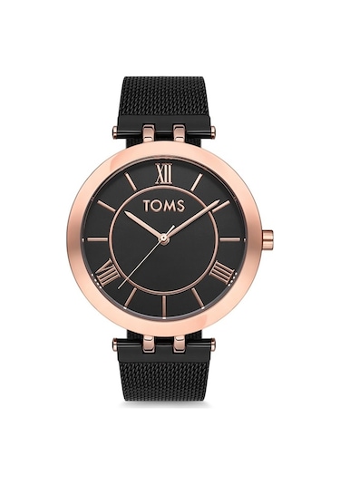 Toms T81874C-871-R Erkek Kol Saati