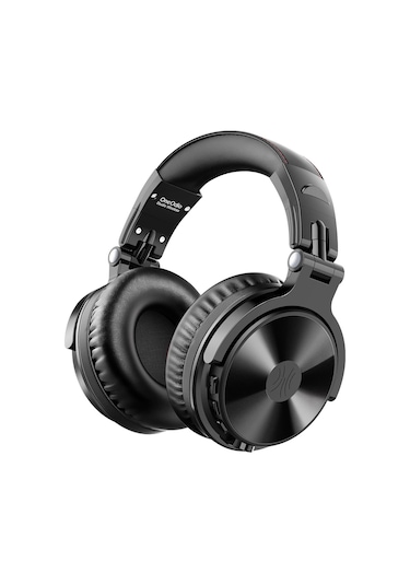 Kablolu & Kablosuz Kulak Üstü Kulaklık Oneodio Pro C Bluetooth