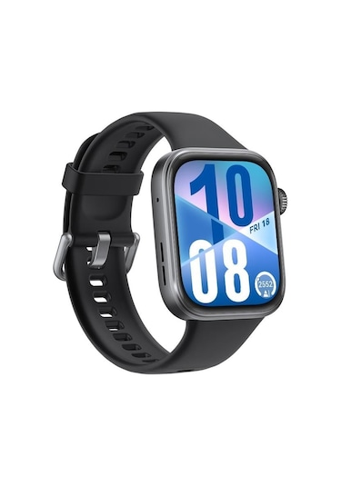 Huawei Watch Fit 4 Silikon Akıllı Saat (Distribütör Garantili)