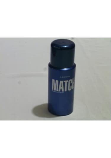 Aromel Match Erkek Sprey Deodorant 150 ML