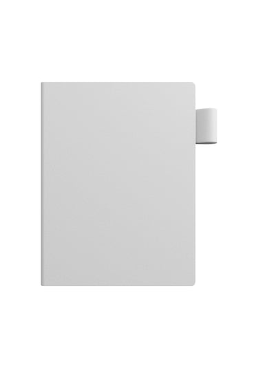 Supernote Nomad A6 X2 E Kitap Okuyucu Kılıfı Beyaz