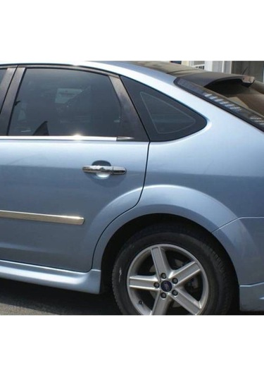 Forf Focus Facelift Kapı Kolu 2008-2011 4 Kapı P.çelik