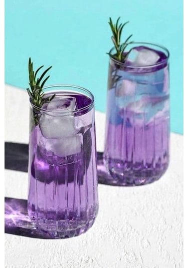 Paşabahçe 420695 Nova Bardak 12li 360 Cc