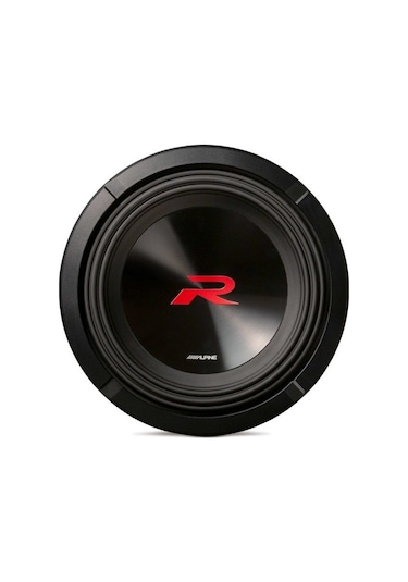 Alpine R2W10D4 R-Serisi Subwoofer (25 cm)