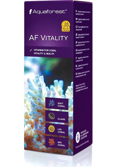 Aquaforest - Af Vitality 50 ML