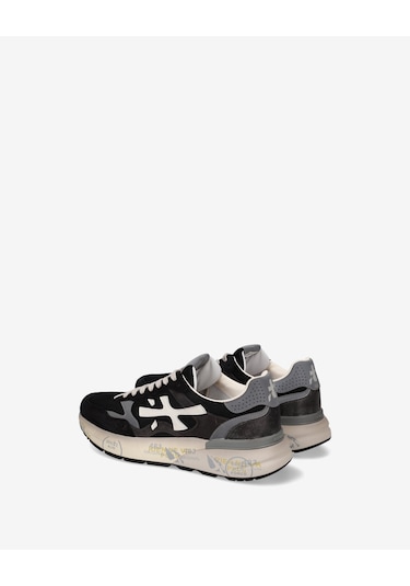 Premiata Sneakers Mick 0.1 8119 Siyah