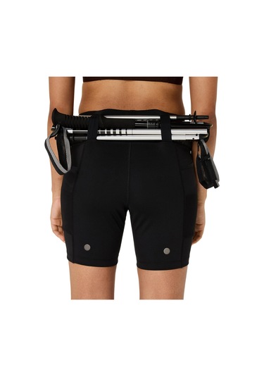 Asics Fujıtraıl Elıte Sprınter Kadın Siyah Tayt 2012d204-001 SiYAH