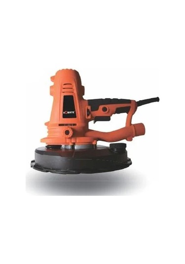 Boerte R7235B 1050 W Kolsuz Kısa Elektrikli Duvar Alçı Zımpara Makinesi