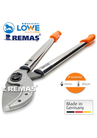 Löwe 22.065 Budama Makası - Made İn Germany