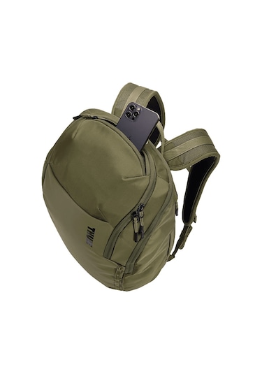 Thule CA.TCHB215OL Chasm 26 L Sırt Çantası Yeşil