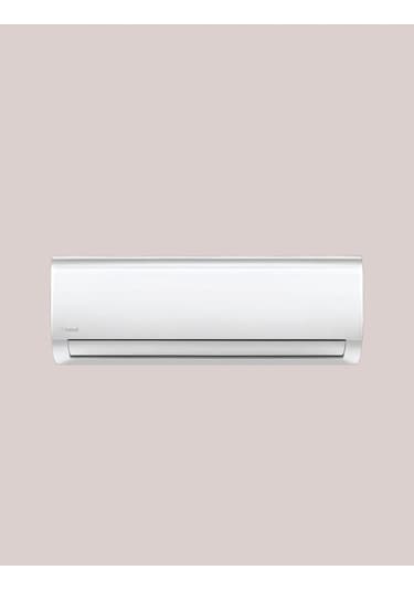 Hexel 1E2C3521AD 12000 BTU Duvar Tipi Inverter Klima