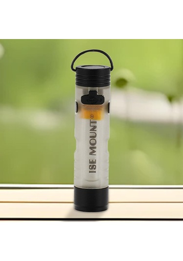 Suntek Mini El Feneri Koşmak Ve Florasan Onarımını Floresan Floresan Çok Renkli