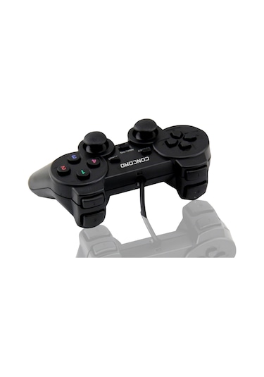 Concord C-850 Joistikli Oyun Kolu Pc Game Pad