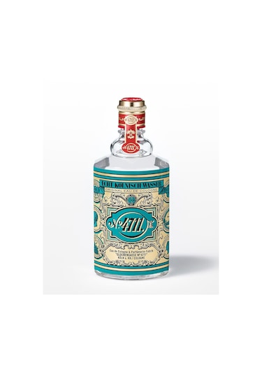 No.4711 Unisex Parfüm EDC 100 ML