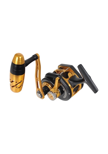 Seabor Hercule 200x-l Black Gold Sol El