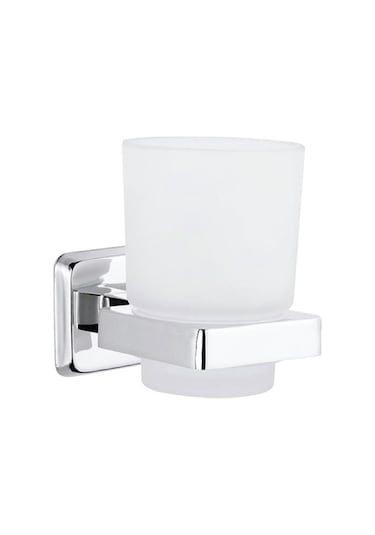 Tema Banyo Kare Diş Fırçalık 71704 Diğer