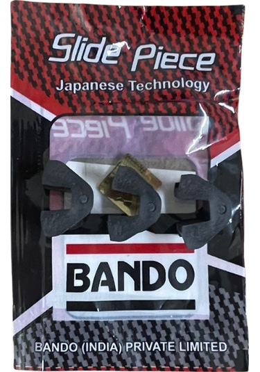 Dio 110 Kızak Kaydı Bando Debriyaj&varyatör