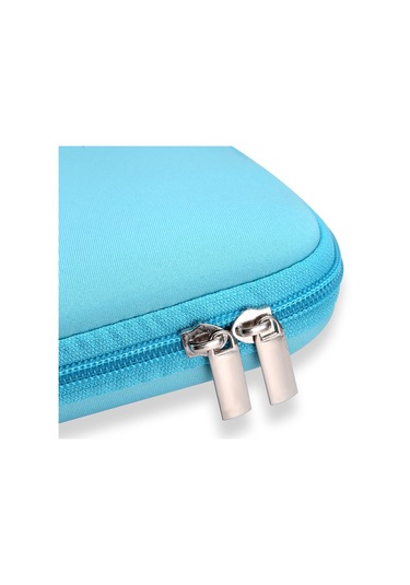 B2015 15" Notebook Tablet Bilgisayar İçin Çanta Pembe Pembe