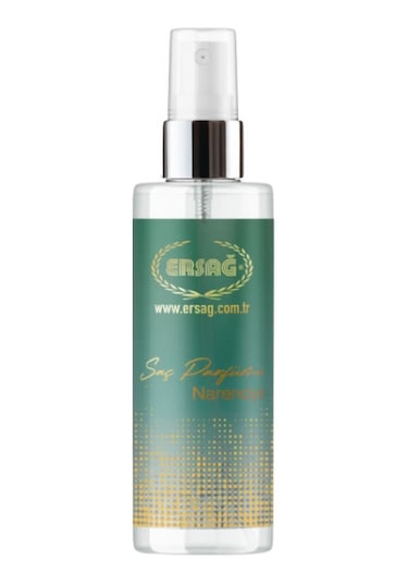 Ersağ Narenciye Saç Parfümü 200 ML