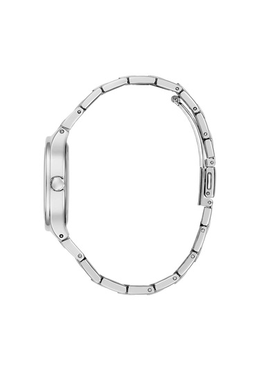 Guess Gugw0941l1 Kadın Kol Saati Metalik Gri