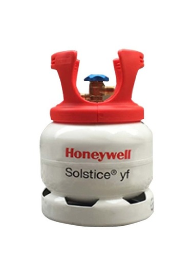 Honeywell Klima Gazı Yeni Nesil 1234Yf