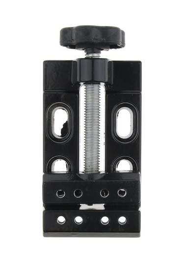 Suntek Evrensel Mini Ceviz Mengene Kelepçe Masa Tezgah