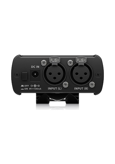 Behringer P1 Kulak içi Monitör Amplifikatörü