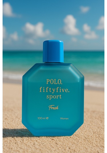 Blue Breeze Kadın Parfümü 100 Ml Baharat - Çiçeksi - Meyve