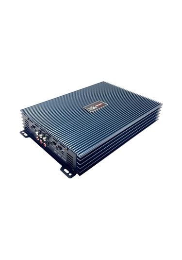 Mk Maven Klang 4 Kanal 3000watt Oto Amfi Mk-60.4ab