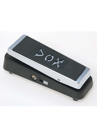 Vox V847-a Wah Pedalı