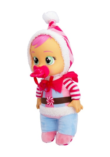 Cry Babies Aglayan Yumus Kostum Pixy-927285