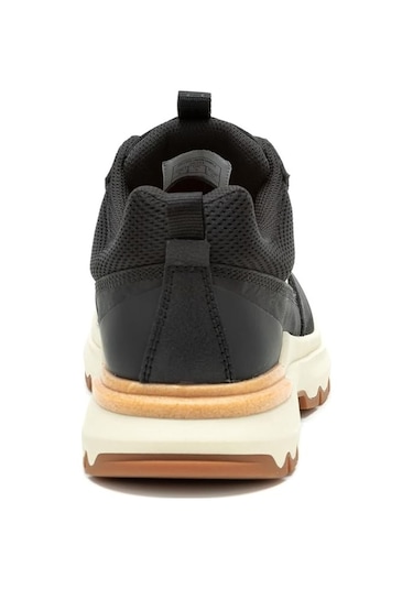 Caterpillar P725994 Colorado Sneaker Lo Black Erkek Bot Siyah
