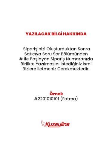 İsme Özel Mutfak Yazısı - 35x22 Cm, 3 Mm Ahşap Mdf 1 Adet