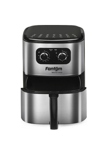 Fantom FAN-AF4500 Master Fryer Yağsız Fritöz