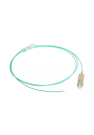 Cabex - 1 Mt Sc Om3 50/125 Multimode Pigtail Mm