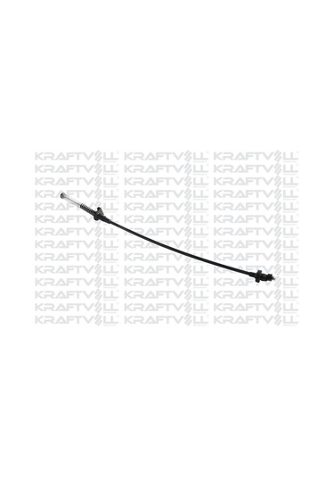 Kraftvoll Tel Gaz Telı M131 1,6 AOD-KRAFTVOLL 01090027