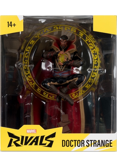 Mcfarlane Toys - Marvel Rivals Doctor Strange 1:10th Scale Collectible